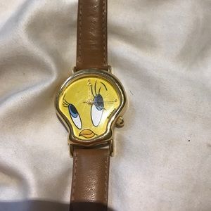 Tweety Bird' watch